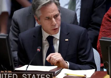 تصاعد التشكيك بجدوى الضربة الأمريكية لإيران.. بلينكن: البرنامج النووي لم يُدمّر