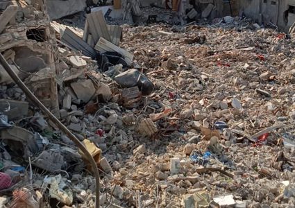 مدير شؤون الأونروا: مخيمات شمال الضفة تشهد تدميرا مستمرا