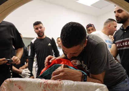 إدانة أممية لهجوم المستوطنين على كفر مالك