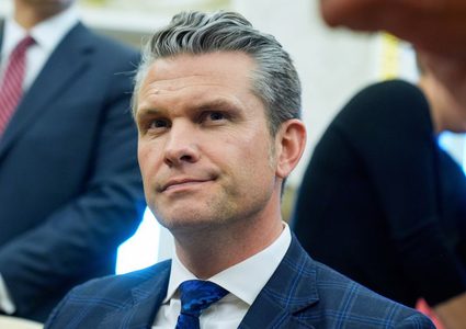 وزير الدفاع الأمريكي: إعادة بناء المواقع النووية سيستغرق أعواماً