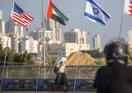 مبعوث ترامب: دول عربية ستنضم لاتفاقية ابراهم لن تخطر على بال احد