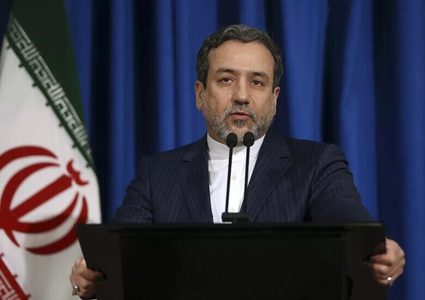 عراقجي: اسرائيل طلبت وقف اطلاق النار