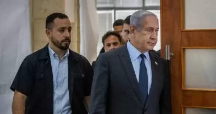 "النيابة العامة" الإسرائيلية ترفض طلب نتنياهو تأجيل محاكمته