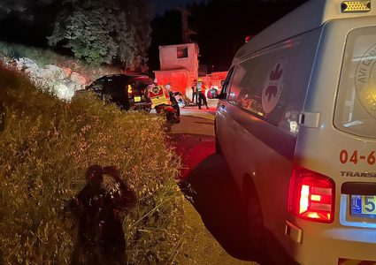 مقتل شاب في جريمة إطلاق نار في بلدة إكسال