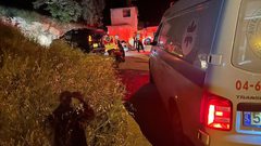 مقتل شاب في جريمة إطلاق نار في بلدة إكسال