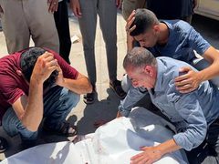 المجلس الوطني يدعو المجتمع الدولي لفرض عقوبات على الاحتلال ووقف التعاون معه