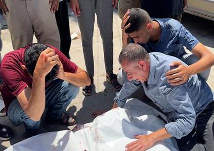 المجلس الوطني يدعو المجتمع الدولي لفرض عقوبات على الاحتلال ووقف التعاون معه