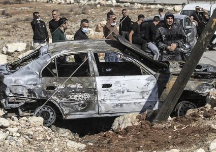 الأمم المتحدة تعرب عن قلقها من تصاعد عنف المستوطنين في الضفة الغربية