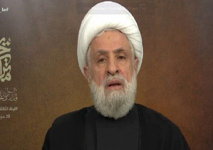 أمين عام حزب الله: لن نظل ساكتين إلى الأبد وقادرون على مواجهة إسرائيل