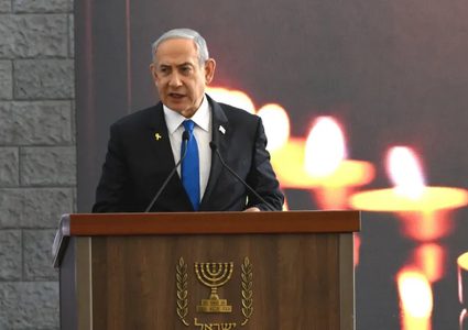 إعلام عبري: للمرة الأولى نتنياهو يُلمّح لرغبة في إنهاء حرب غزة