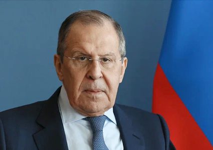 لافروف: الغرب بدأ يدرك أنه لن يستطيع إلحاق هزيمة استراتيجية بروسيا