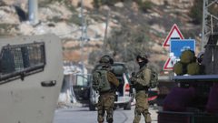 الاحتلال يعيق حركة المواطنين شمال القدس