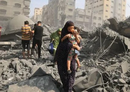 واشنطن تعلق على احتمال إبرام اتفاق لوقف إطلاق النار في غزة