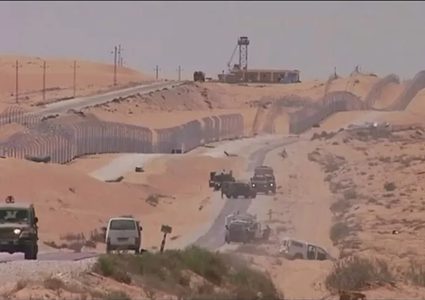 إسرائيل تنشر "فرقة 96" على حدود الأردن بزعم تصاعد التهديدات