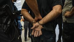 اعتقال عميل للموساد في مترو طهران