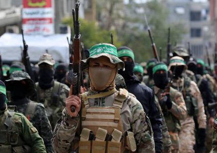 حماس تنفي وضعها شروط جديدة لصفقة تبادل الأسرى ووقف إطلاق النار