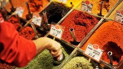 سرّ الطبيعة الخفي.. توابل مألوفة تحمل مفتاح الوقاية من السرطان