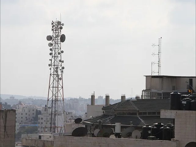 الاتحاد الدولي للاتصالات يناقش تنفيذ قرار إعادة بناء قطاع الاتصالات في فلسطين