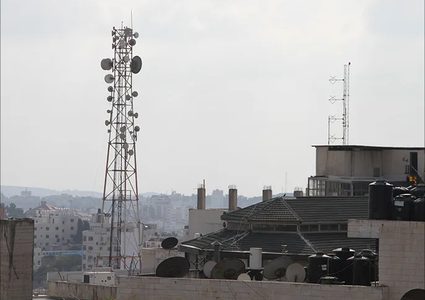 الاتحاد الدولي للاتصالات يناقش تنفيذ قرار إعادة بناء قطاع الاتصالات في فلسطين