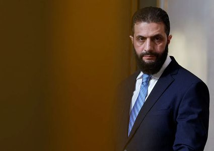 مصدر سوري يعلق على "محاولة اغتيال الشرع في درعا"