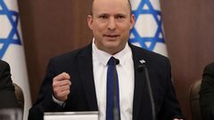 بينيت يصف إدارة نتنياهو بـ"الكارثية" ويدعو لرحيله: "آن الأوان لترك السلطة"