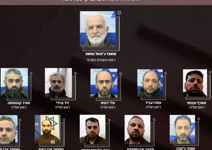 الاحتلال يزعم: إحباط خلية لحماس في الخليل واعتقال عشرات المواطنين