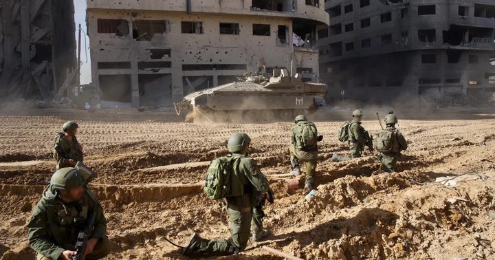 ضباط في جيش الاحتلال: الحرب على غزة استنفدت نفسها وموقف حماس لن يتغير