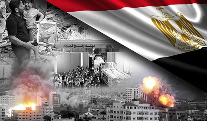 تقرير: مصر تدفع باتجاه هدنة في غزة لمدة 60 يومًا تمهيدًا لاتفاق نهائي