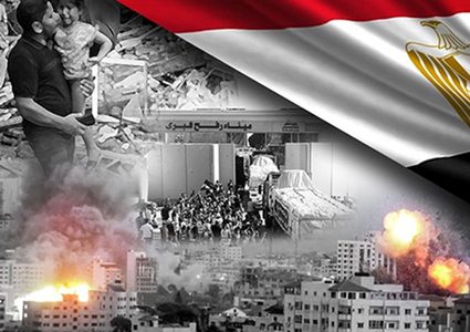 تقرير: مصر تدفع باتجاه هدنة في غزة لمدة 60 يومًا تمهيدًا لاتفاق نهائي