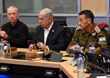 مسؤول إسرائيلي: فرصة سانحة في الأيام المقبلة بشأن مفاوضات الصفقة والتطبيع