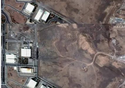 نيويورك تايمز: تسريبات تقلل من أضرار برنامج إيران النووي