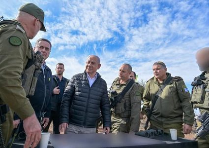 مسؤولون إسرائيليون يستبعدون اتفاق سلام مع سورية دون الانسحاب من الجولان