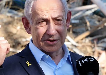 نتنياهو يضع إطلاق الرهائن "أولوية" على هزيمة حماس