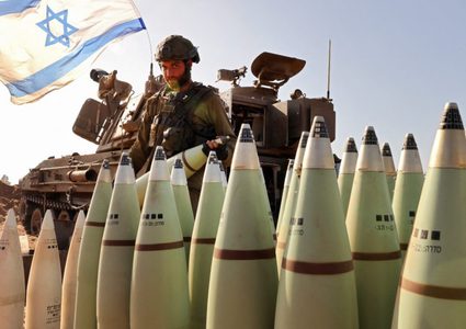 "التقاعد النرويجي" يدرج شركتين على القائمة السوداء لتزويدهما اسرائيل بالأسلحة