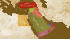 مسؤول أمريكي: حدود "إسرائيل" الحالية مجرد أوهام.. "نحتاج نماذج دول جديدة"
