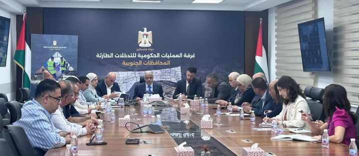 وزارة التربية تؤكد أن امتحانات الثانوية العامة ستُعقد في غزة رغم كل التحديات