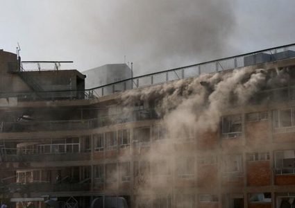 الحرس الثوری الإيراني: لم نر من أمريكا سوى العدوان والخيانة ونقض العهود