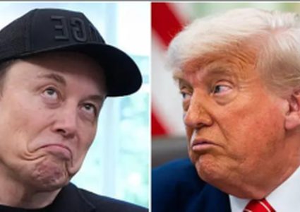 ترامب يعلن عدم استبعاده لإمكانية ترحيل إيلون ماسك من الولايات المتحدة