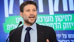 سموتريتش: نحن في منتصف الحرب ونعمل على احتلال غزة من جديد