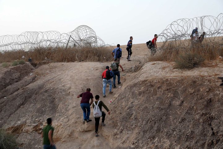 تقرير: الاحتلال يتسبب باستشهاد 37 عاملًا فلسطينيًا منذ أكتوبر 2023 حتى اليوم