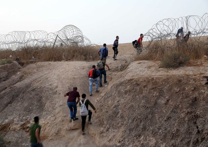 تقرير: الاحتلال يتسبب باستشهاد 37 عاملًا فلسطينيًا منذ أكتوبر 2023 حتى اليوم