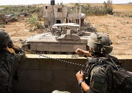 رئيس أركان الاحتلال يحذر من توسيع العمليات العسكرية في غزة: "حياة الأسرى في خطر