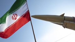 شرط إيراني للعودة إلى المفاوضات