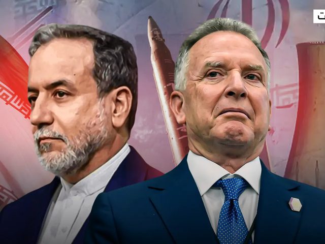 عمان تؤكد ضرورة تقديم تنازلات لاستئناف المفاوضات بين واشنطن وإيران