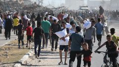 سويسرا تبدأ إجراءات إغلاق "مؤسسة غزة الإنسانية" وسط انتقادات أممية لعملها