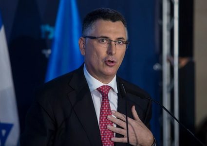 ساعر: جادون في التوصل لوقف إطلاق نار مع حماس وهناك بعض المؤشرات الإيجابية