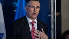 ساعر: جادون في التوصل لوقف إطلاق نار مع حماس وهناك بعض المؤشرات الإيجابية