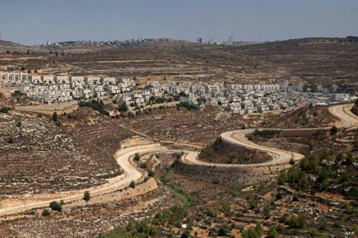 رفض عربي واسع لتصريحات إسرائيلية بضم الضفة: انتهاك خطير وتقويض لحقوق الفلسطينيين