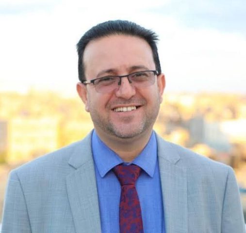 استشهاد مدير المستشفى الإندونيسي د. مروان السلطان وعائلته في قصف على غزة