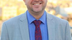 استشهاد مدير المستشفى الإندونيسي د. مروان السلطان وعائلته في قصف على غزة